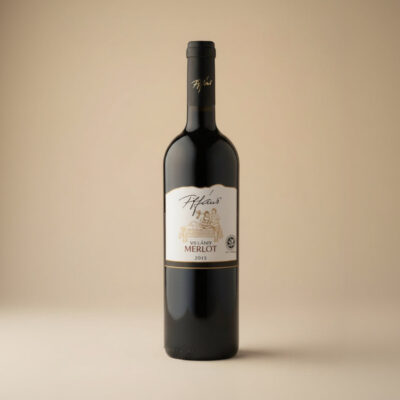Tiffán Merlot