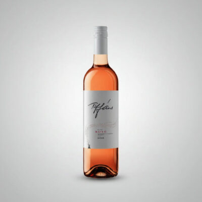 Tiffán Rosé Cuvée