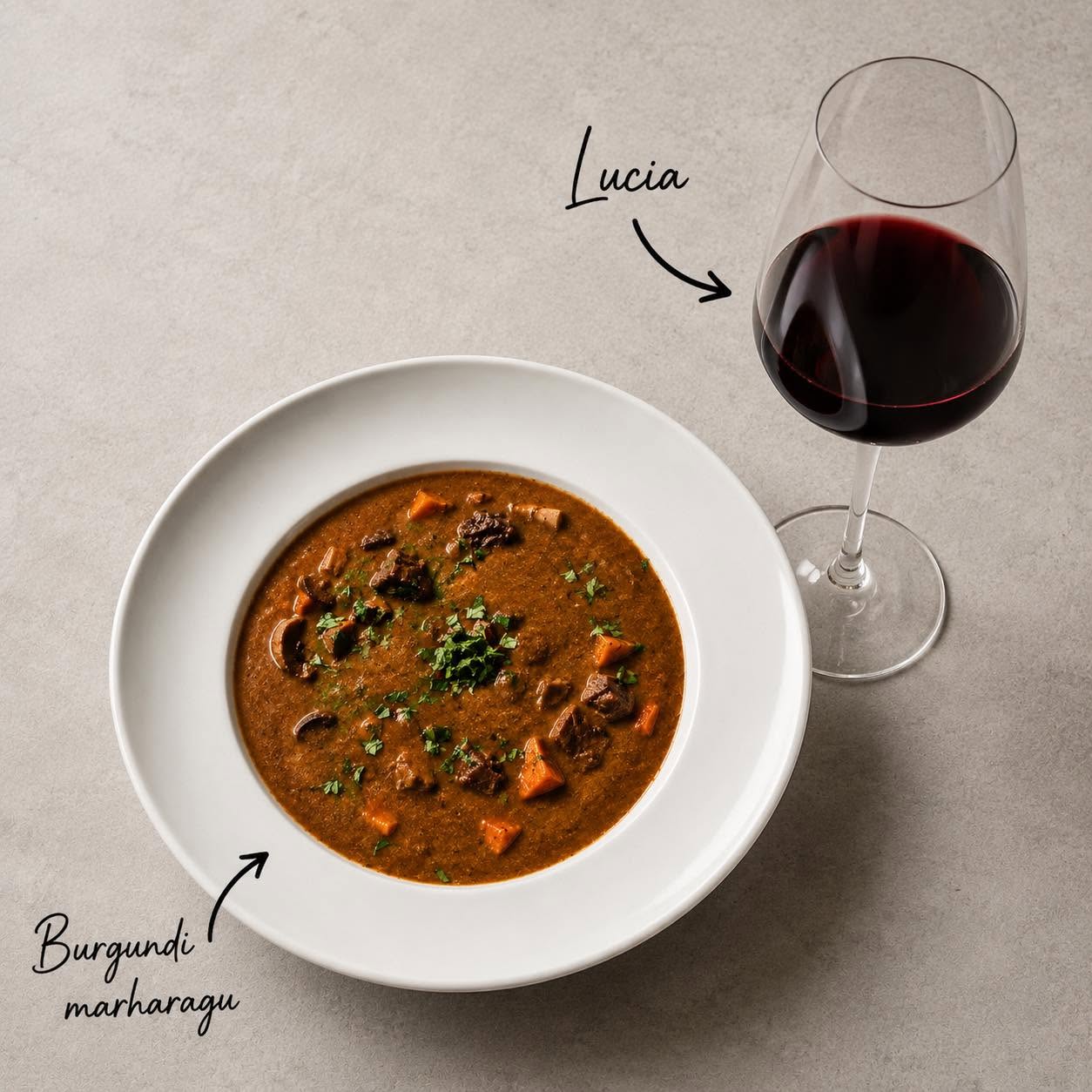Burgundi