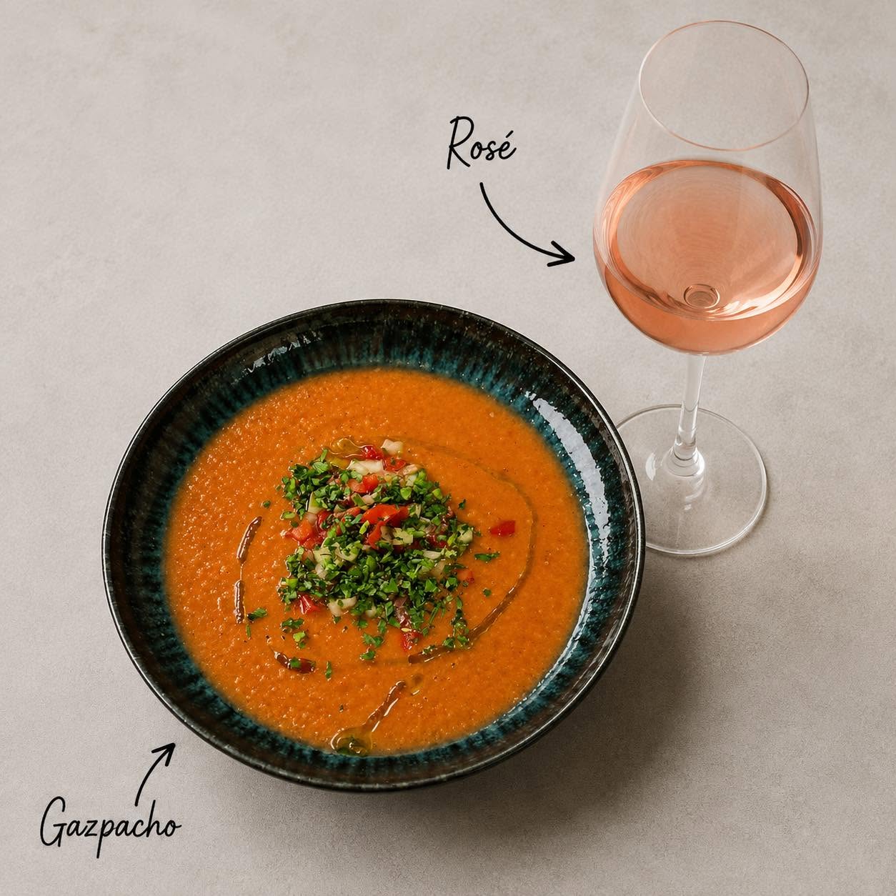 Gazpacho