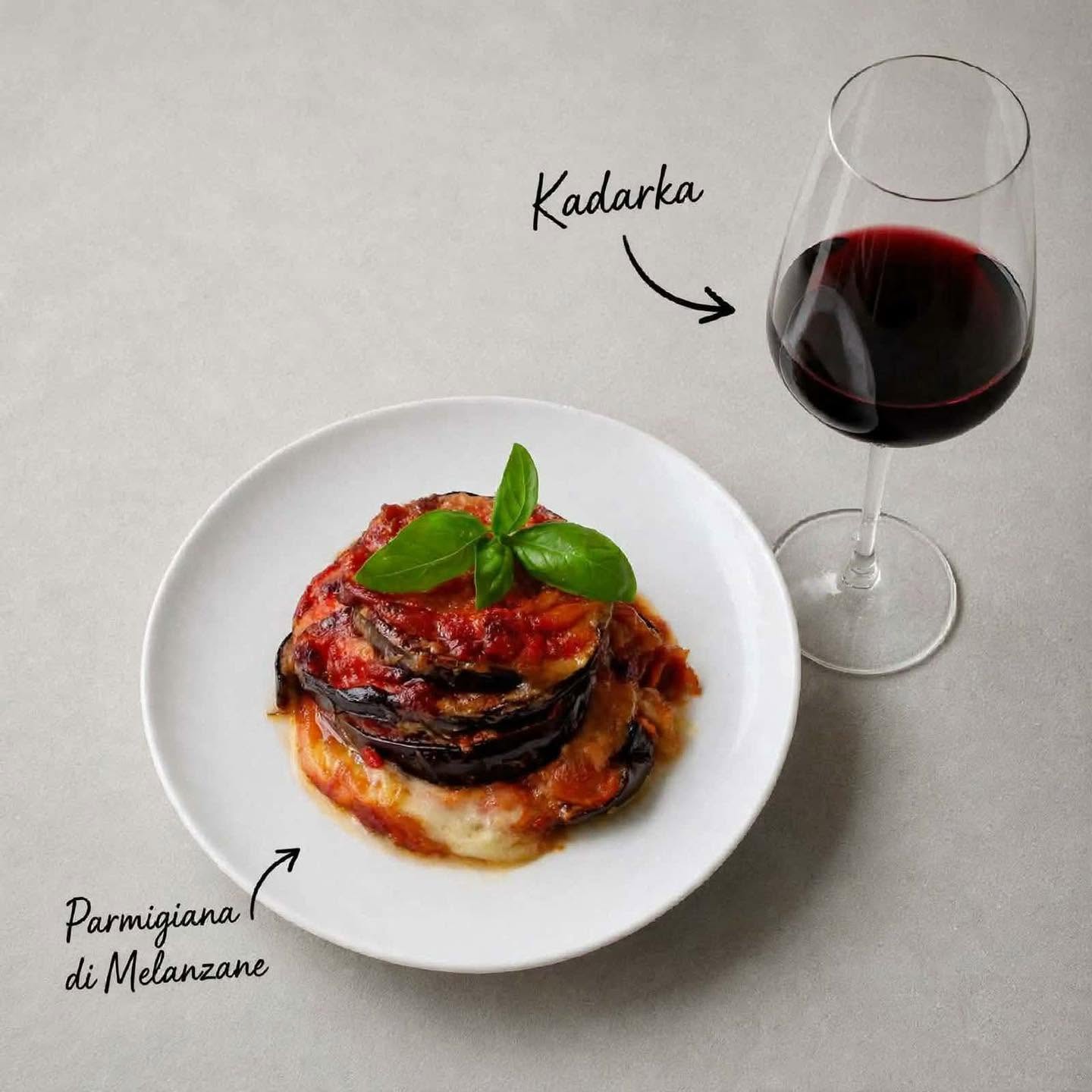 Melanzane